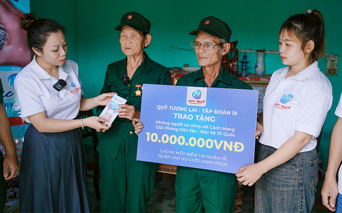 Hỗ trợ trực tuyến 24/7 ABC8