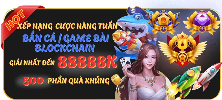Hoàn trả thể thao hàng tuần cao nhất tại ABC8