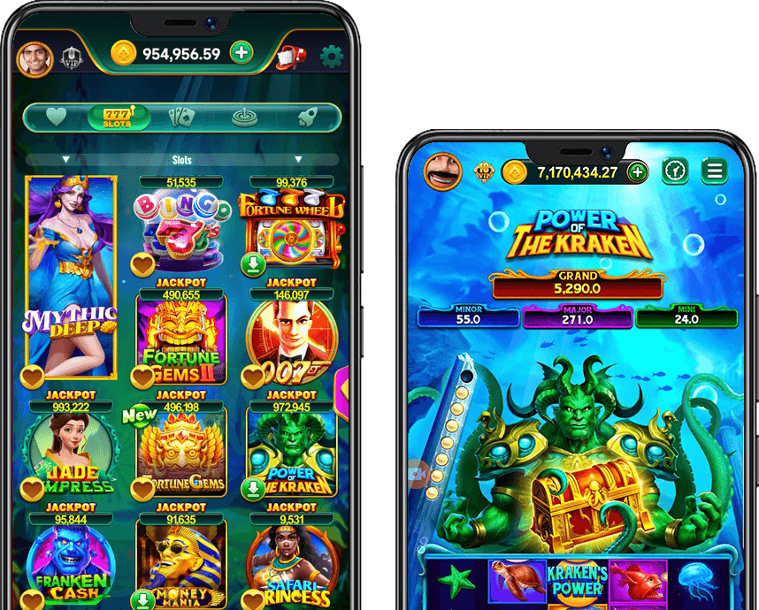 Đa dạng thể loại game nổ hũ tại ABC8