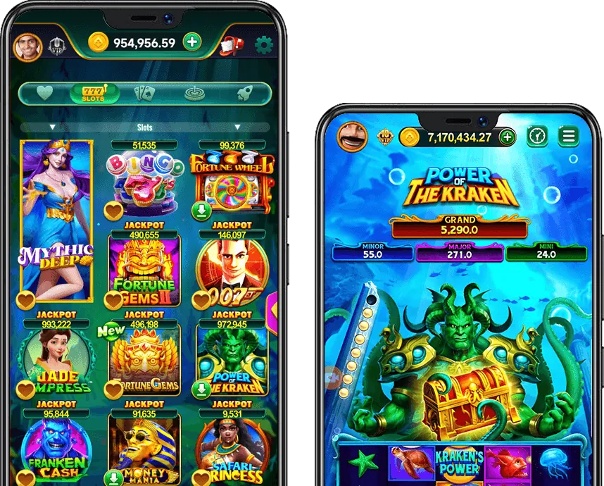Đa dạng thể loại game nổ hũ tại ABC8