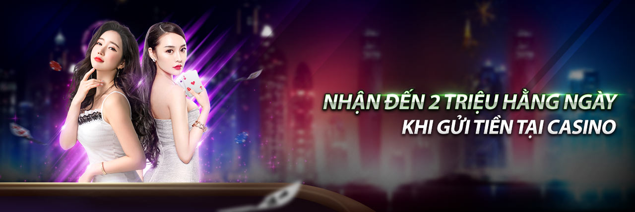 Thưởng nạp lại hàng ngày cho cá cược thể thao ABC8