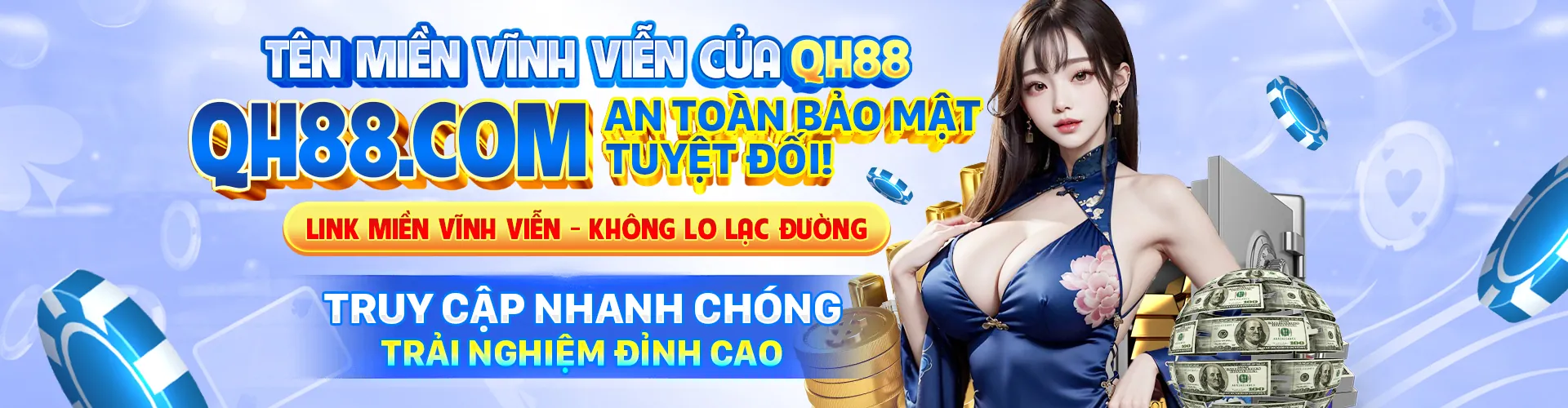 Biểu tượng khóa an toàn thể hiện bảo mật tuyệt đối của ABC8.