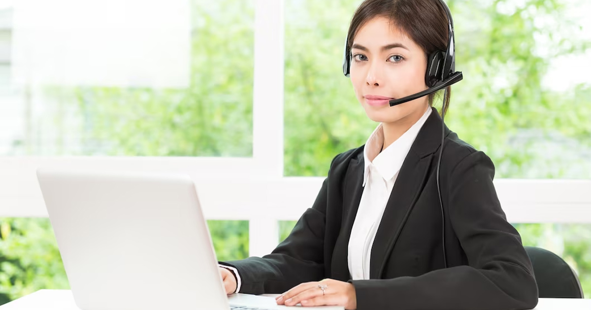 Biểu tượng trò chuyện trực tuyến ABC8, hỗ trợ tức thì