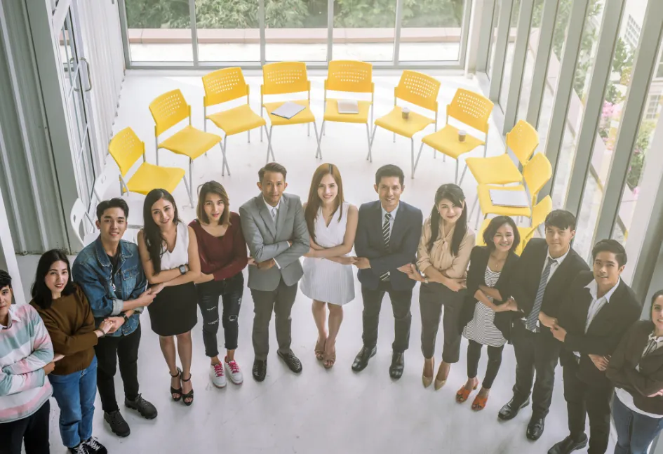 Người chơi tham gia cá cược có trách nhiệm tại ABC8