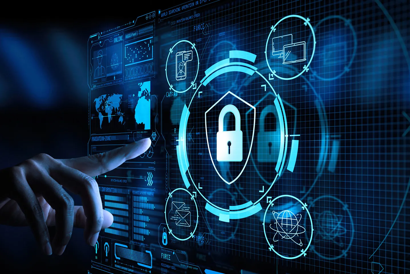 ABC8 tuân thủ các yêu cầu pháp lý và chia sẻ dữ liệu một cách có trách nhiệm.